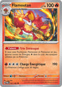 Flamoutan - 021/182 - Faille Paradoxe