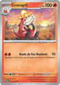 Crocogril - 024/182 - Faille Paradoxe
