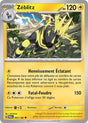 Zéblitz - 063/182 - Faille Paradoxe