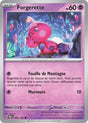 Forgerette - 082/182 - Faille Paradoxe