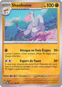 Shaofouine - 097/182 - Faille Paradoxe