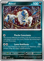 Absol - 113/182 - Faille Paradoxe