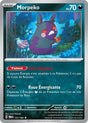 Morpeko - 121/182 - Faille Paradoxe