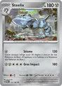 Steelix - 125/182 - Faille Paradoxe