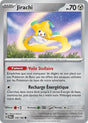 Jirachi - 126/182 - Faille Paradoxe