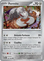 Fermite - 129/182 - Faille Paradoxe