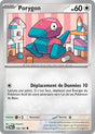 Porygon - 142/182 - Faille Paradoxe