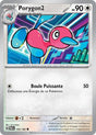 Porygon2 - 143/182 - Faille Paradoxe