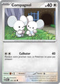 Compagnol - 154/182 - Faille Paradoxe
