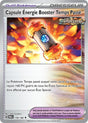 Capsule Énergie Booster Temps Passé - 159/182 - Faille Paradoxe