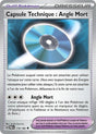 Capsule Technique : Angle Mort - 176/182 - Faille Paradoxe