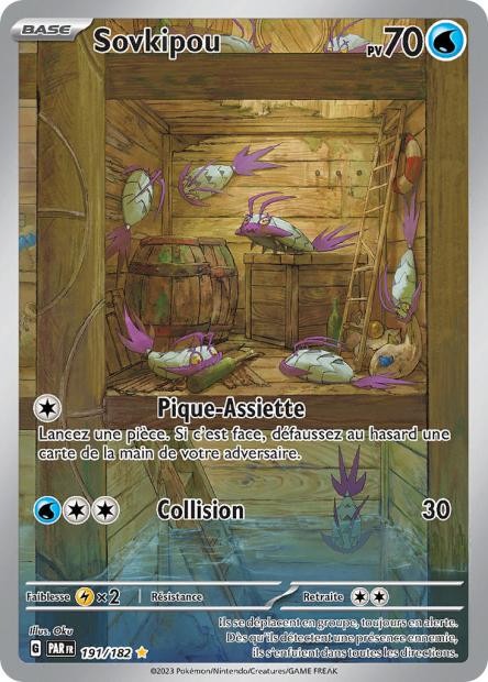 Sovkipou - 191/182