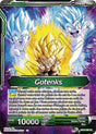 image BT11-061 Gotenks // Gotenks, Assaut démesuré