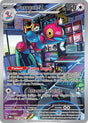 Porygon-Z - 214/182