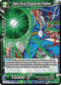 image BT11-073 Dabra, Roi du Royaume des Ténèbres