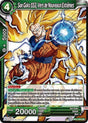 image BT11-074 Son Goku SS3, Vers de Nouveaux Extrêmes