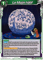 image BT11-088 Le Majin hâtif