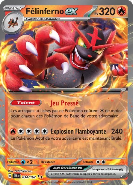 Félinferno ex - 034/162