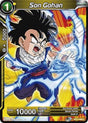 image BT11-096 Son Gohan