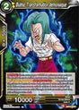image BT11-102 Bulma, Transformation démoniaque
