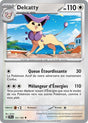 Delcatty - 131/162