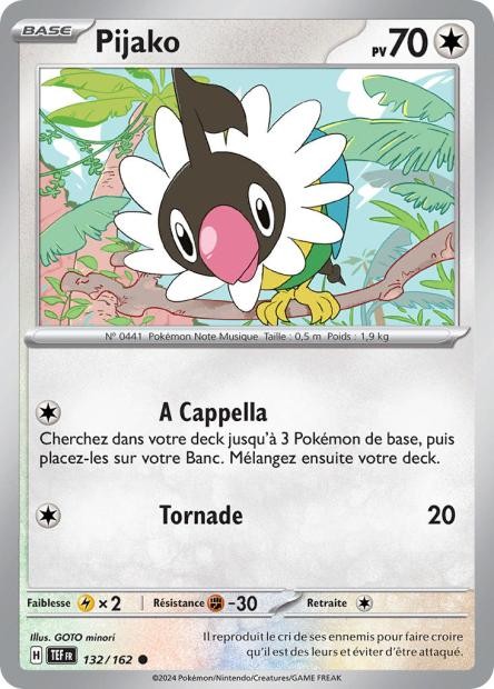 Pijako - 132/162