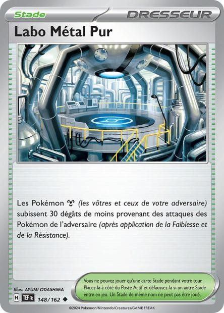 Labo Métal Pur - 148/162