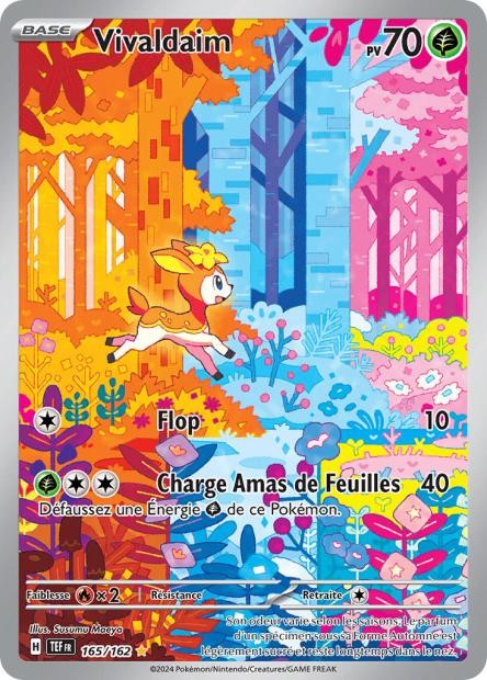 Vivaldaim - 165/162