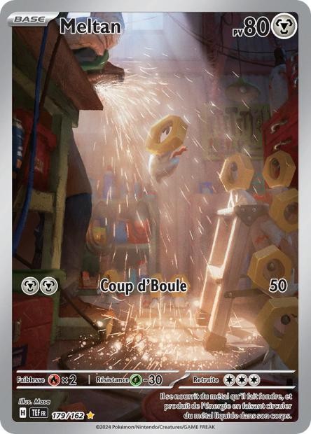 Meltan - 179/162