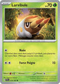 Larvibule - 018/162 *Reverse*