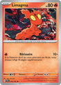 Limagma - 028/162 *Reverse*
