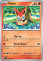 Victini - 030/162 *Reverse*