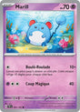 Marill - 064/162 *Reverse*