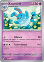 Azumarill - 065/162 *Reverse*