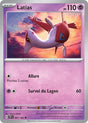 Latias - 067/162 *Reverse*