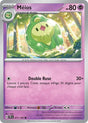 Méios - 071/162 *Reverse*
