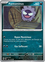 Fantominus - 102/162 *Reverse*