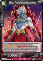 image BT11-137 Mira, Transformation ultime