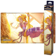 Disney Lorcana - Tapis de Jeu - Playmat : Raiponce