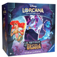 Trésor des Illumineurs Le Retour d'Ursula - Chapitre 4 - Disney Lorcana