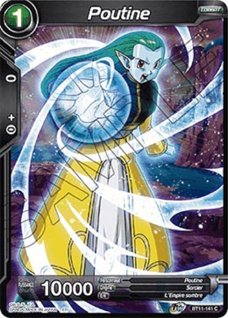 image BT11-141 Poutine