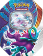 Pokébox Choc Paradoxe : Serpente-Eau ex - Pokémon
