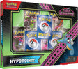 Coffret Collection Illustration Spéciale - EV06.5 - Fable Nébuleuse : Hyporoi-ex - Pokémon