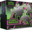 Coffret Dresseur d'Elite - ETB - EV06.5 - Fable Nébuleuse - Pokémon