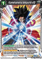 image BT11-151 Kamehameha téléporté x10