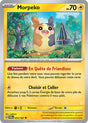 Morpeko - 072/167