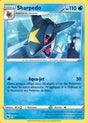image SWSH03.5_012/073 Sharpedo