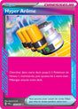 Hyper Arôme - 152/167