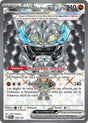 Ogerpon Masque de la Pierre ex - 199/167