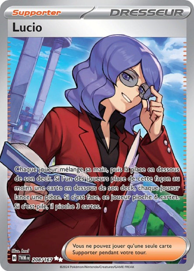Lucio - 208/167
